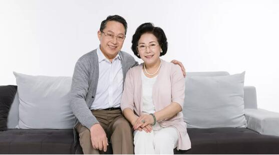 這次回家，請記得臻藏爸媽的慢時光！