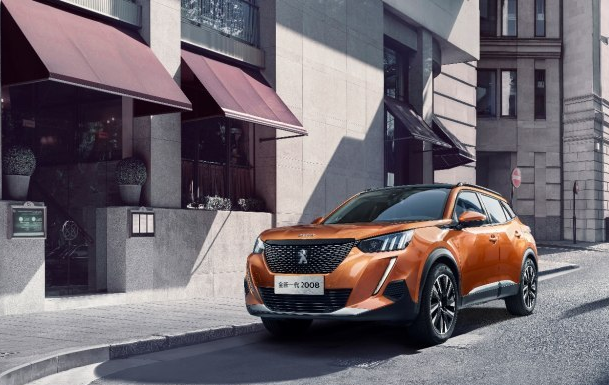 東風(fēng)標致綿陽新華店全新一代2008購車五重禮