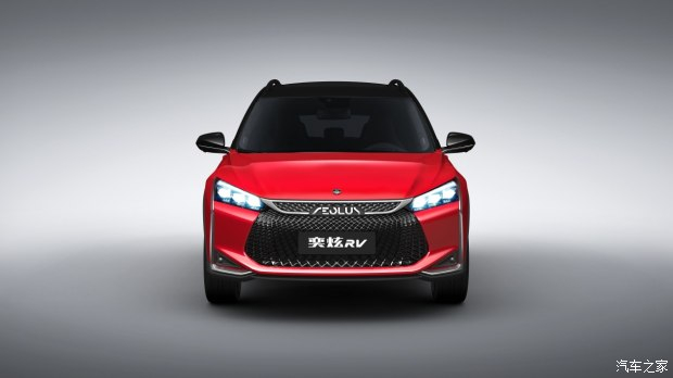 大不奕樣的風神奕炫GS-你不想了解一下嗎！