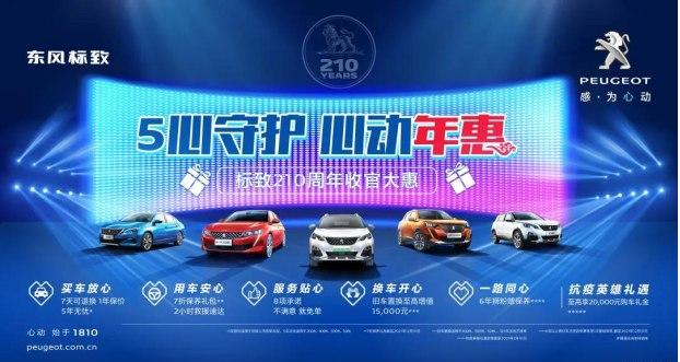 所有人 2020這場 年惠 你必須參加！