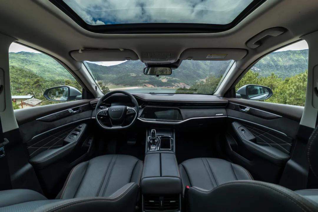 奕炫MAX新車(chē)到店！預(yù)訂尊享8大特權(quán)